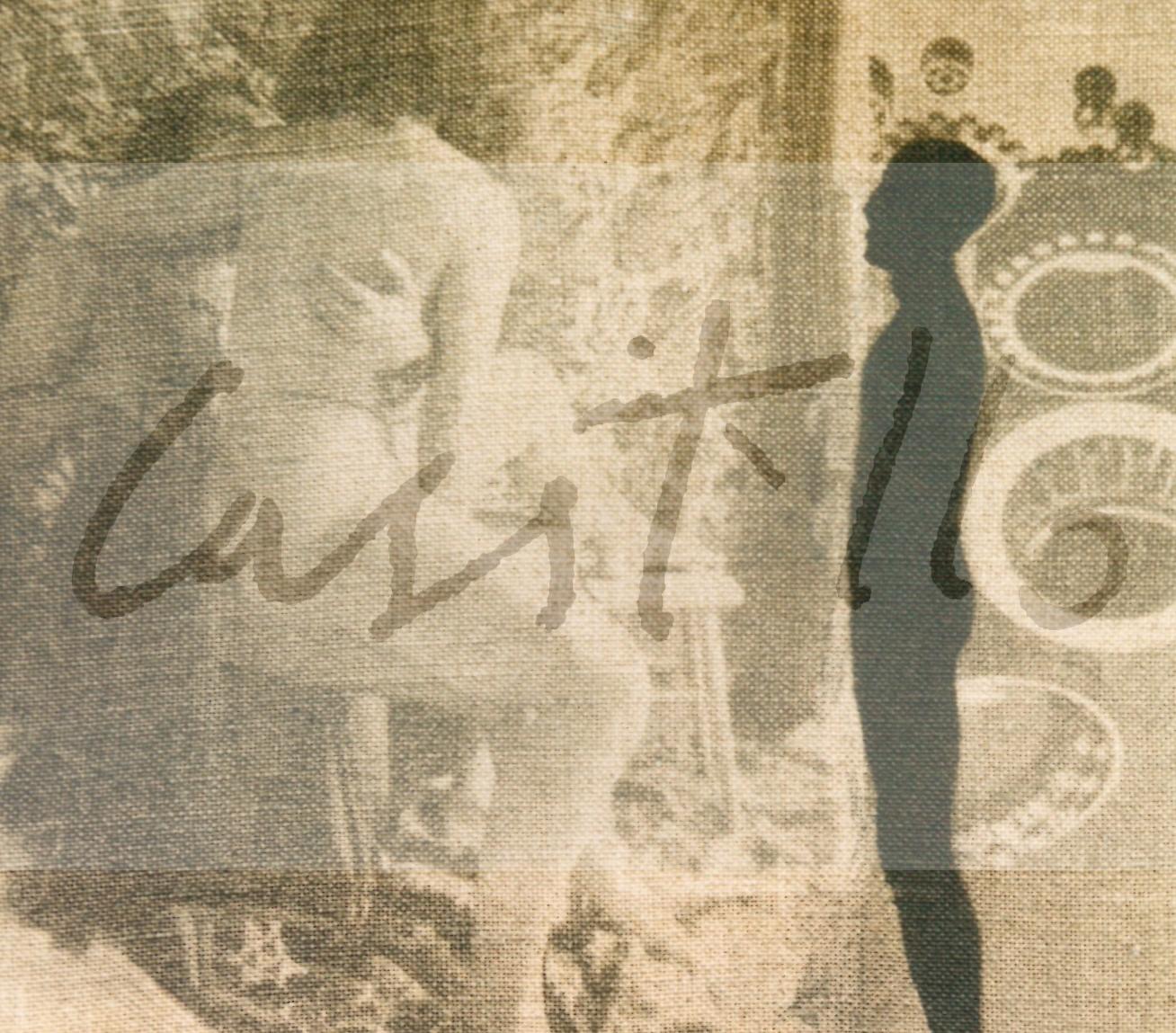 Serie Erótica MAQUINACIONES