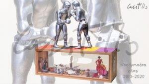 Ring de la Memoria 5