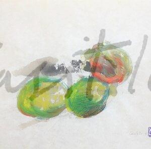 2003 H color 6 aguada