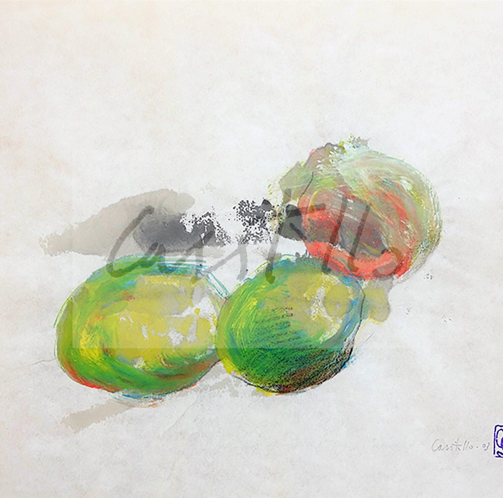 2003 H color 6 aguada