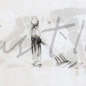 2003 H negro 1 aguada