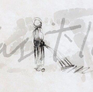 2003 H negro 1 aguada