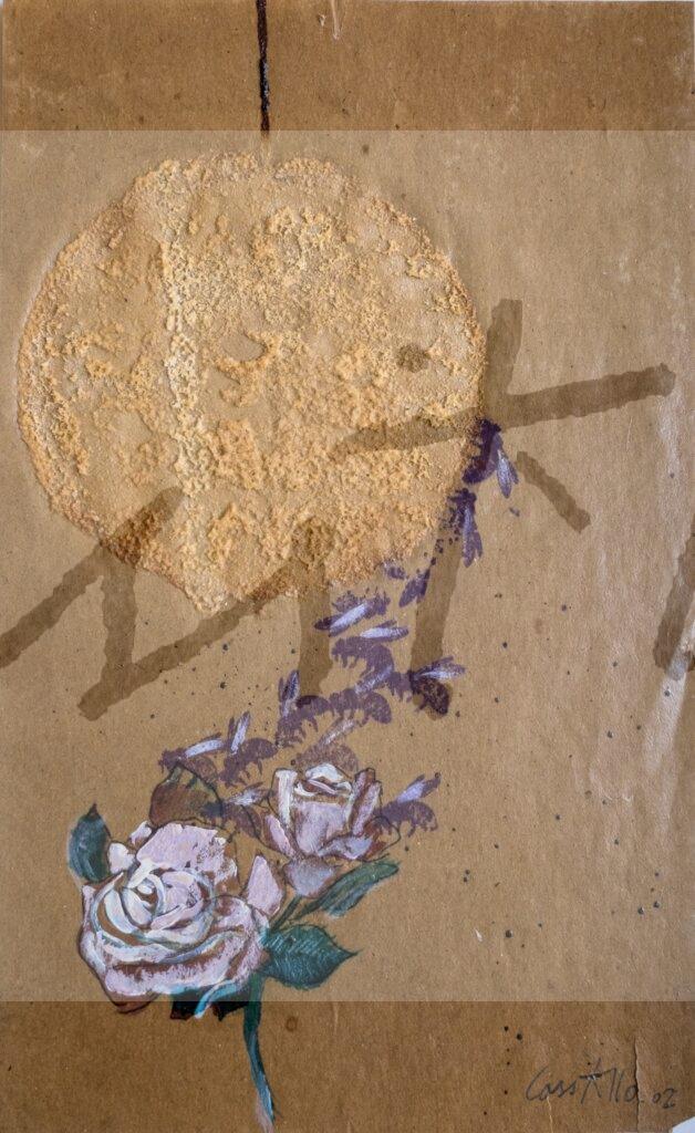 2003 Mostachones, Plagas III 7