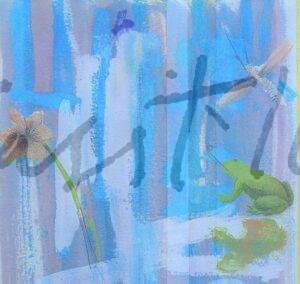 2012 2 técnica mixta y collage sobre papel, 26 x 21 cm firma SÍ copia 1