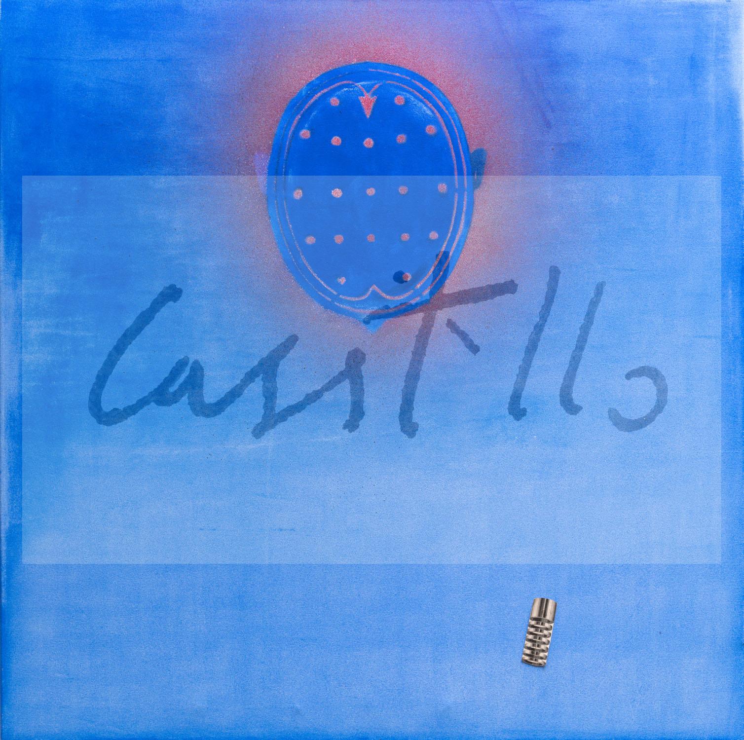 AUTOR RICARDO CASTILLO