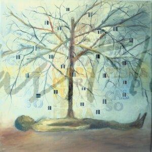 1996 Poesía Concreta 2-2 PEDRA Ricardo Casstillo años 80