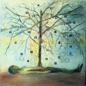 1996 Poesía Concreta 2-2 PEDRA Ricardo Casstillo años 80