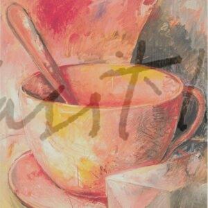 El cuadro perdido Ricardo Casstillo